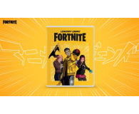 PlayStation Fortnite - Anime Legends - 1058136 - zdjęcie 2